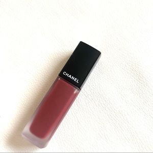 Chanel ROUGE ALLURE Matte Liquid Lip Colour 154